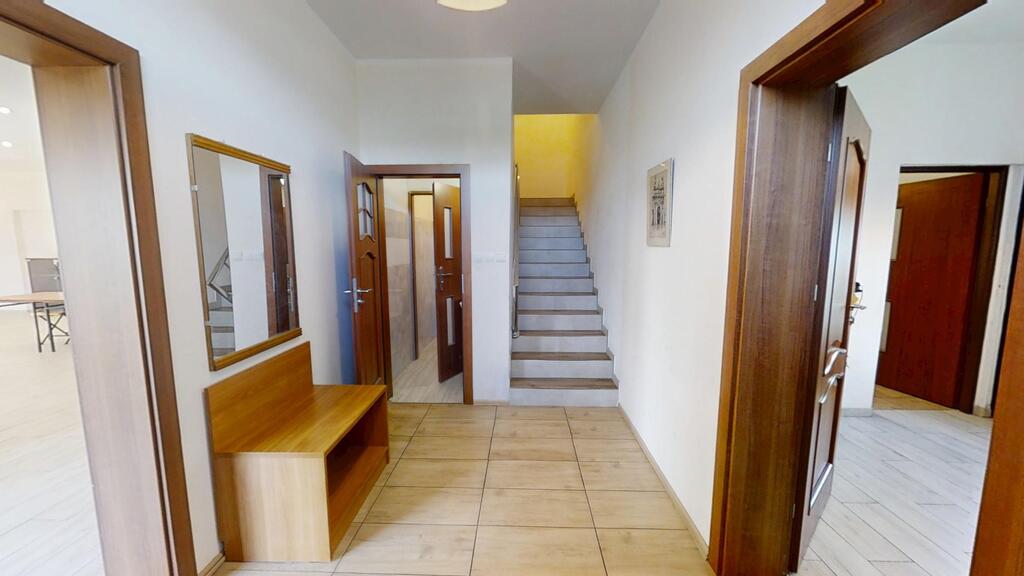 Dom na wynajem Kobylanka 254 m2 | Arka Nieruchomości