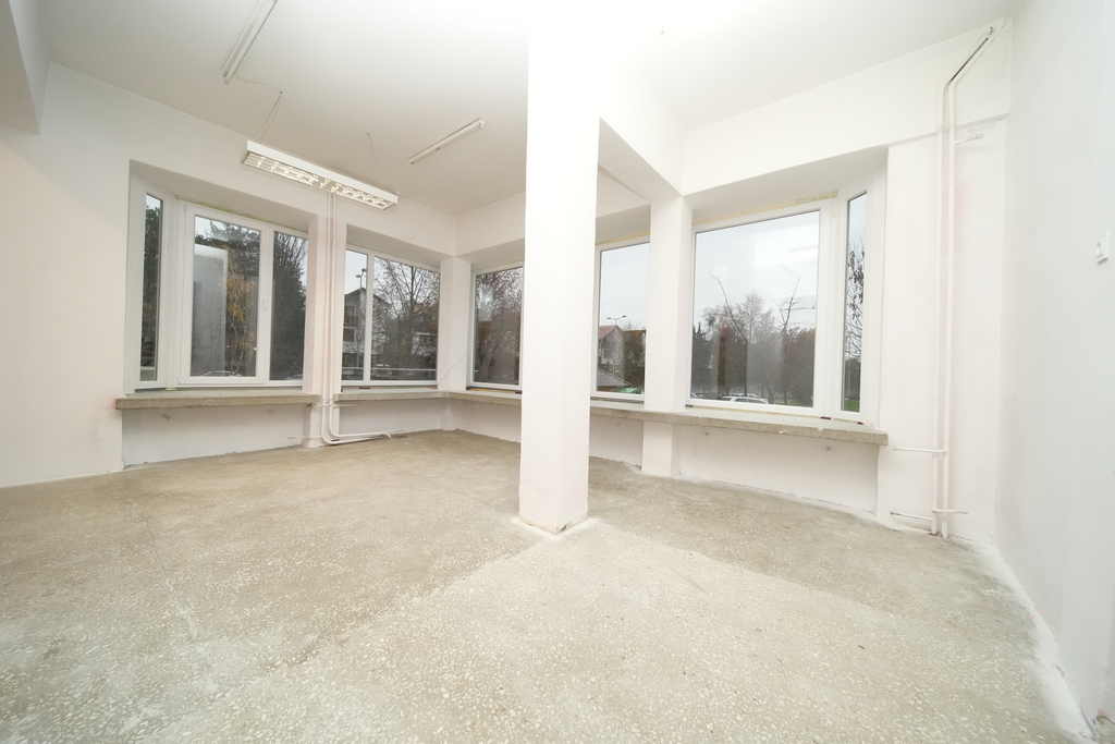 Lokal komercyjny, 82,60 m², Gorzów Wielkopolski – os. Piaski