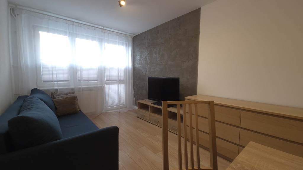 Mieszkanie na wynajem Szczecin, Centrum 44 m2 | Arka Nieruchomości