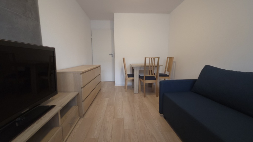 Mieszkanie na wynajem Szczecin, Centrum 44 m2 | Arka Nieruchomości