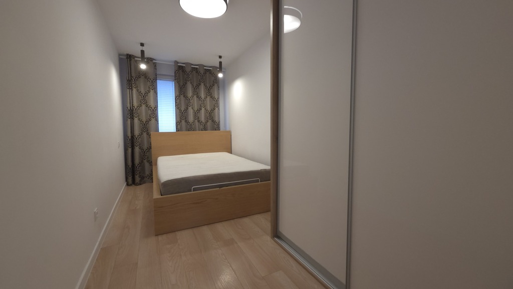 Mieszkanie na wynajem Szczecin, Centrum 44 m2 | Arka Nieruchomości