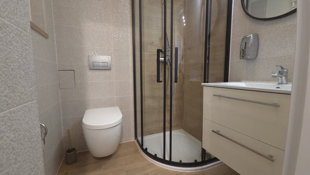 Mieszkanie na wynajem Szczecin, Centrum 44 m2 | Arka Nieruchomości