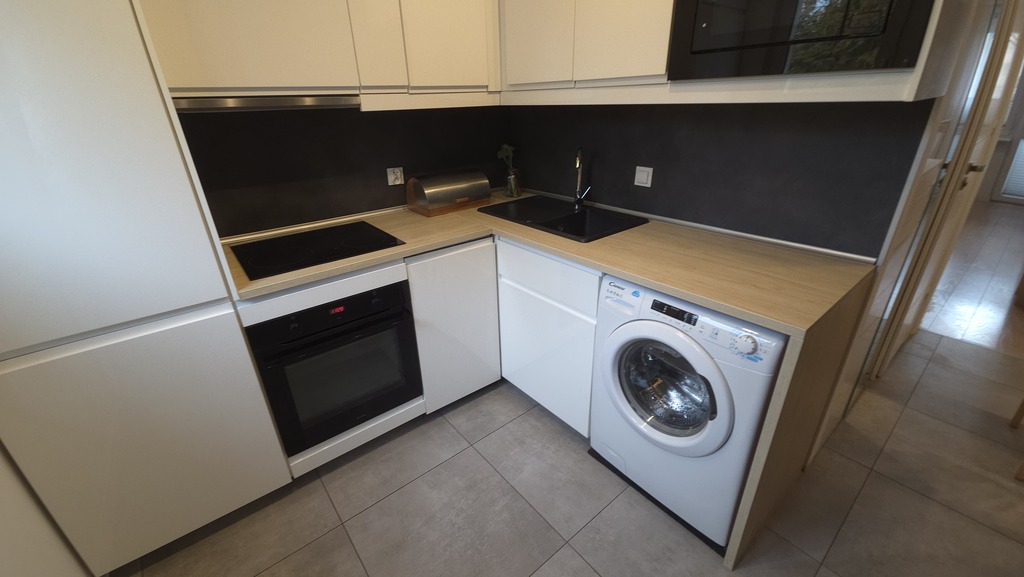 Mieszkanie na wynajem Szczecin, Centrum 44 m2 | Arka Nieruchomości