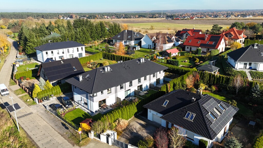 Dom na sprzedaż Redlica 121 m2 | Arka Nieruchomości