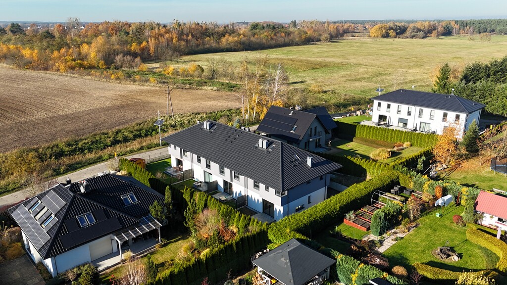 Dom na sprzedaż Redlica 121 m2 | Arka Nieruchomości