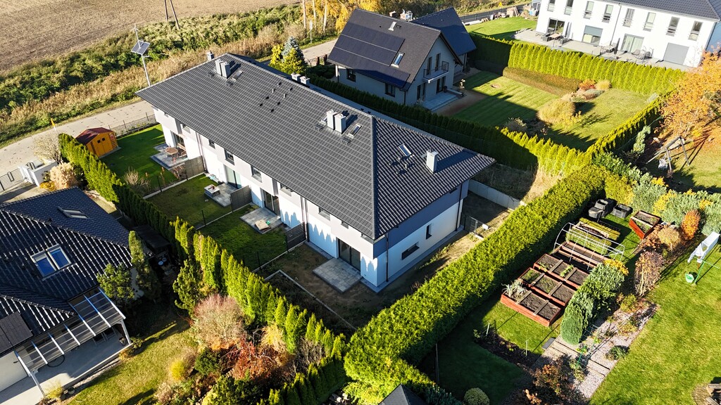 Dom na sprzedaż Redlica 121 m2 | Arka Nieruchomości