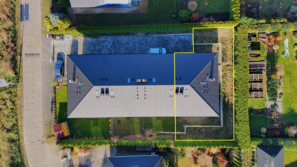 Dom na sprzedaż Redlica 121 m2 | Arka Nieruchomości