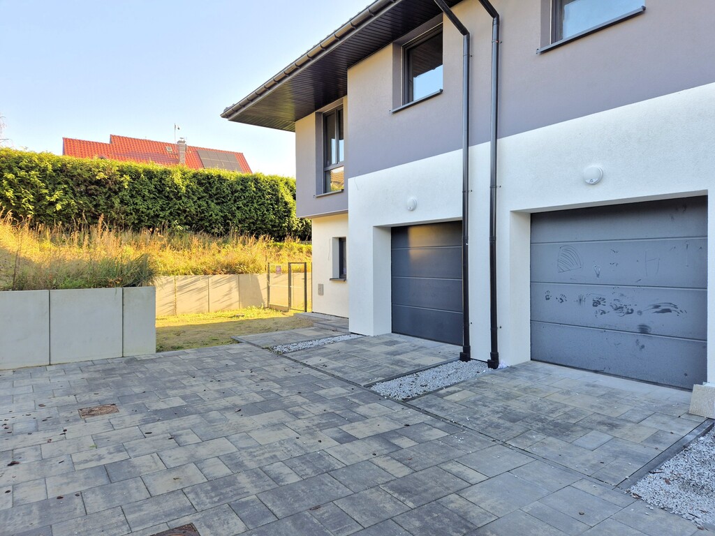 Dom na sprzedaż Redlica 121 m2 | Arka Nieruchomości