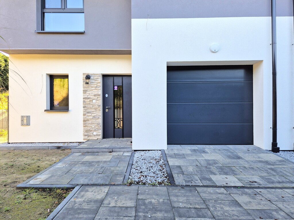 Dom na sprzedaż Redlica 121 m2 | Arka Nieruchomości