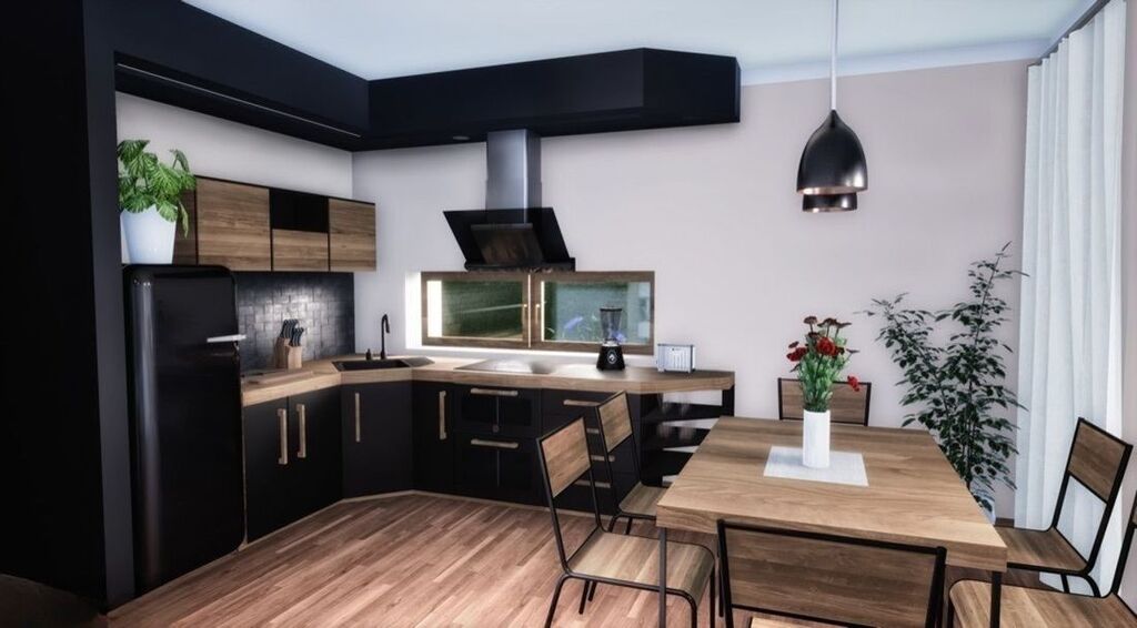 Dom na sprzedaż Redlica 121 m2 | Arka Nieruchomości