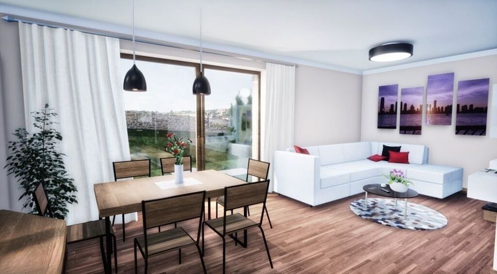 Dom na sprzedaż Redlica 121 m2 | Arka Nieruchomości