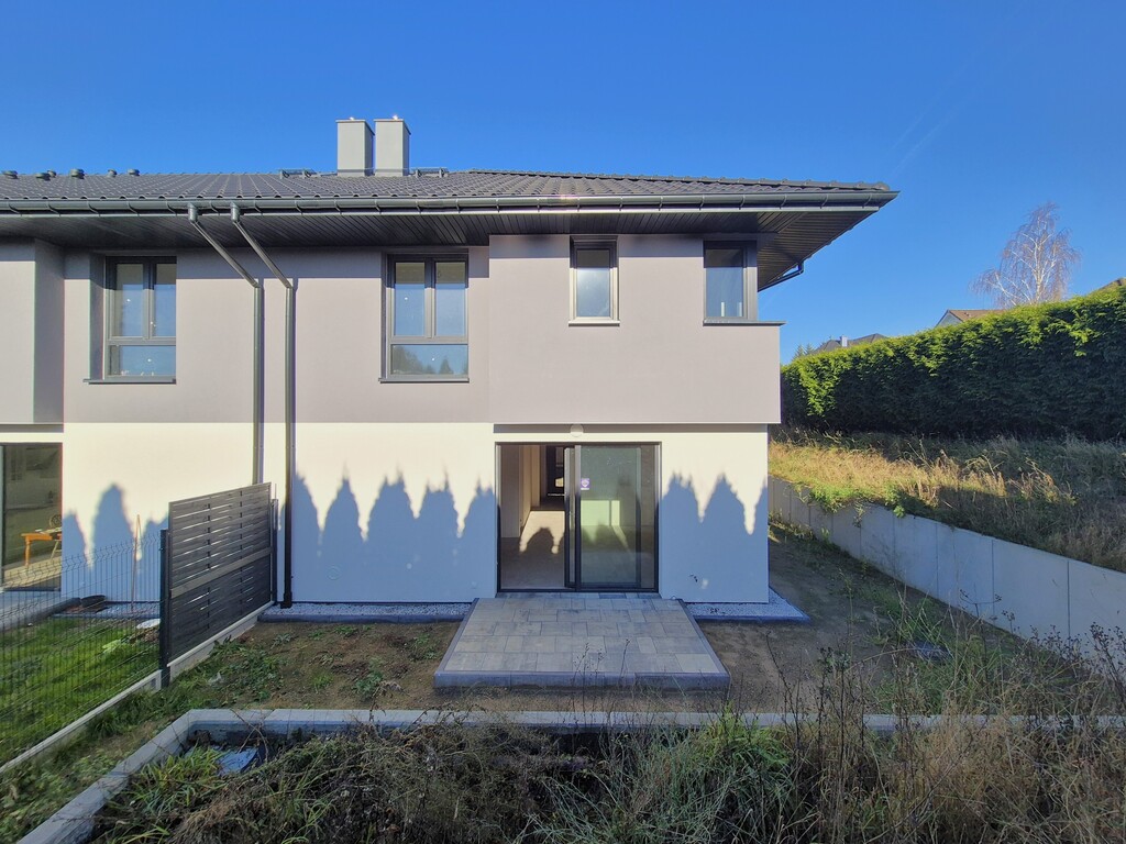 Dom na sprzedaż Redlica 121 m2 | Arka Nieruchomości