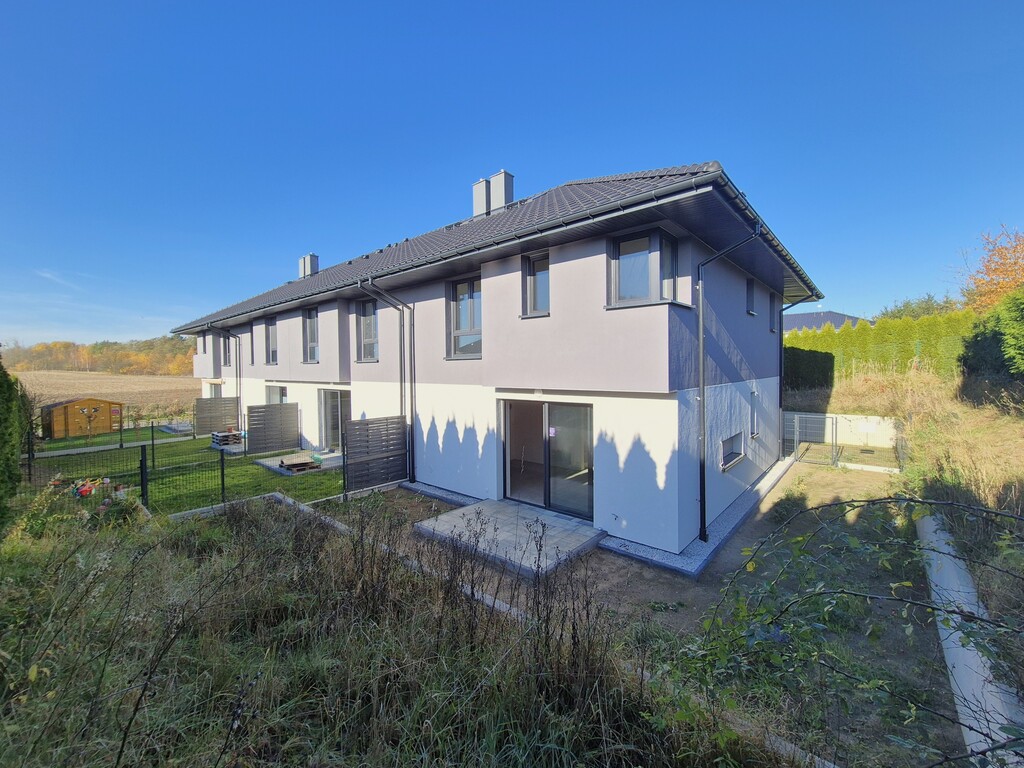 Dom na sprzedaż Redlica 121 m2 | Arka Nieruchomości