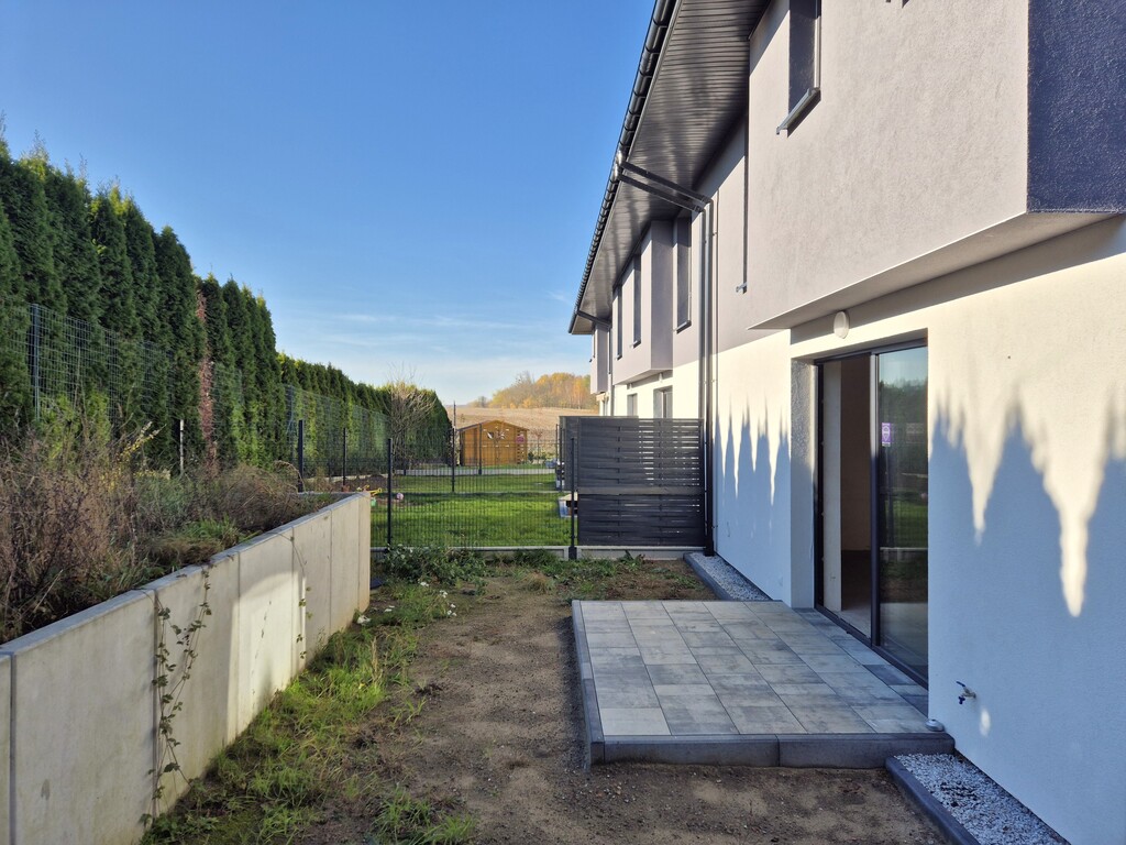 Dom na sprzedaż Redlica 121 m2 | Arka Nieruchomości