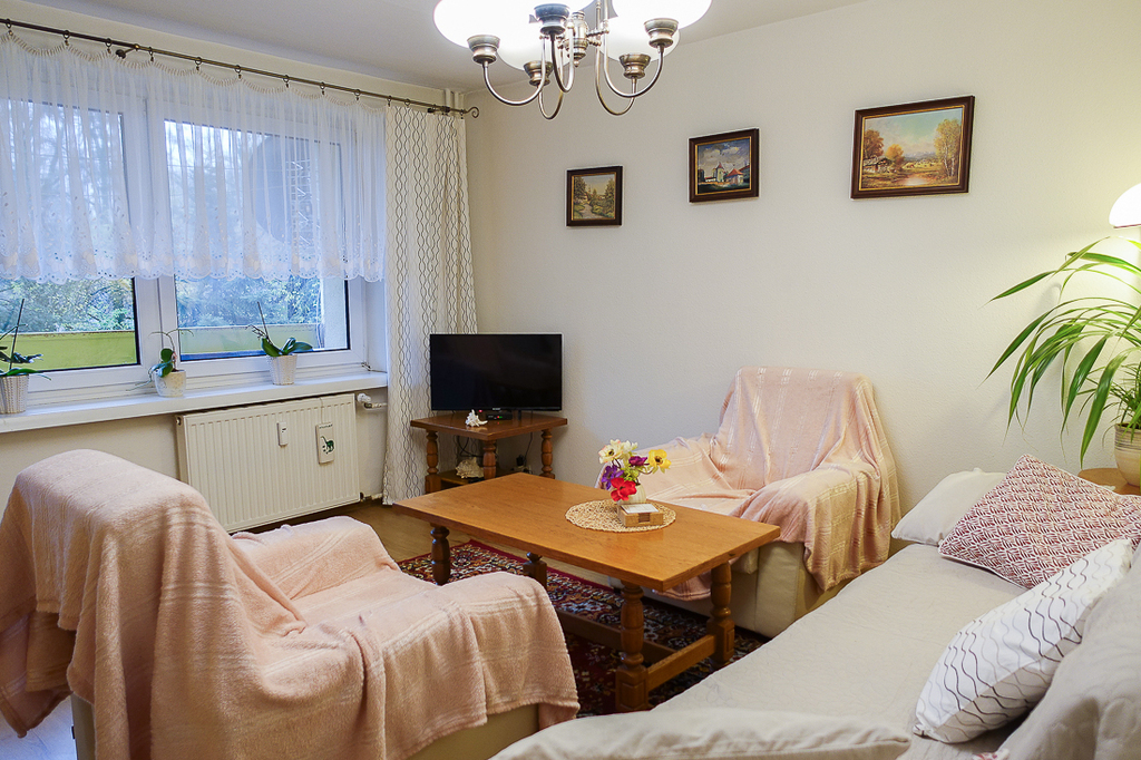 Mieszkanie na sprzedaż Szczecin, os. Arkońskie 70 m2 | Arka Nieruchomości