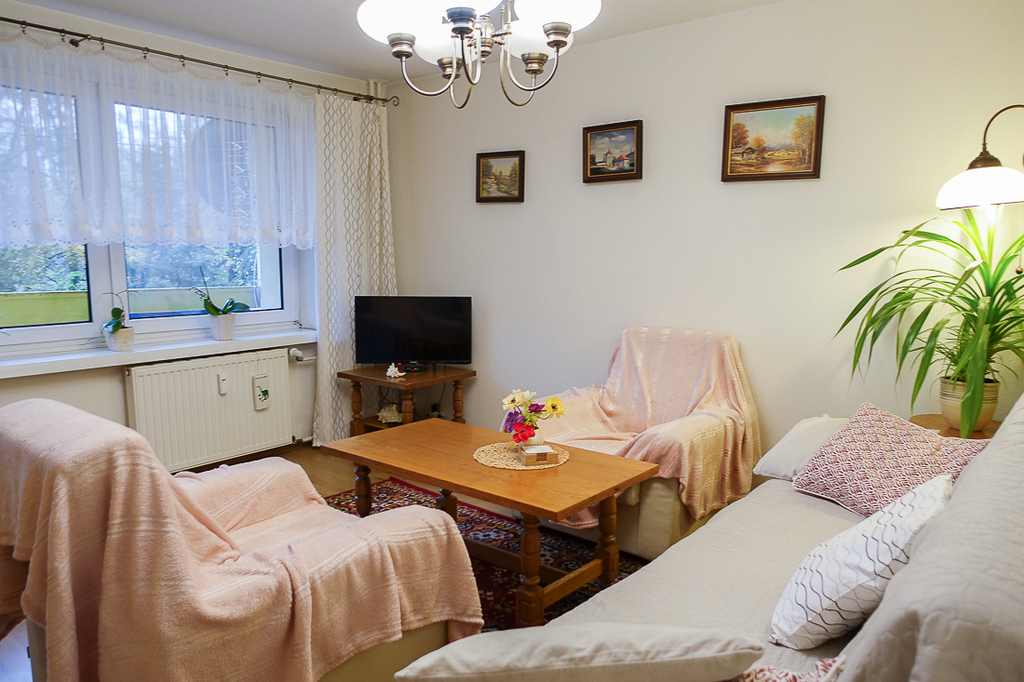 Mieszkanie na sprzedaż Szczecin, os. Arkońskie 70 m2 | Arka Nieruchomości