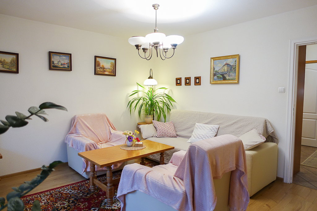 Mieszkanie na sprzedaż Szczecin, os. Arkońskie 70 m2 | Arka Nieruchomości