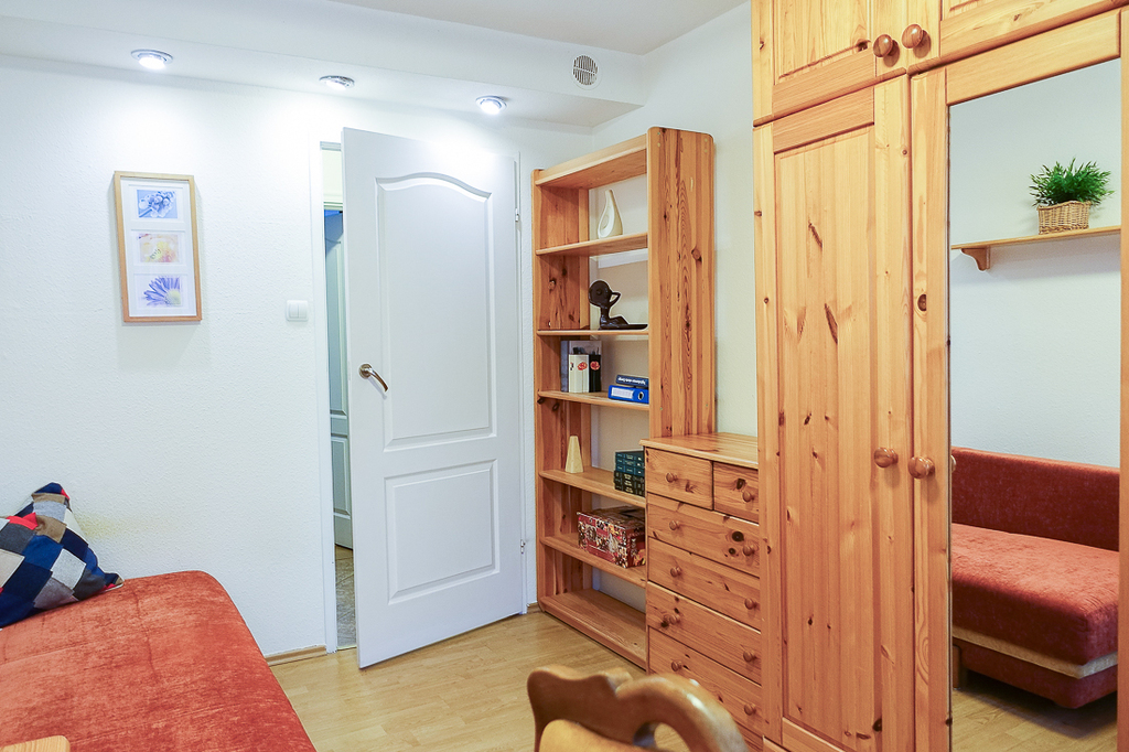 Mieszkanie na sprzedaż Szczecin, os. Arkońskie 70 m2 | Arka Nieruchomości