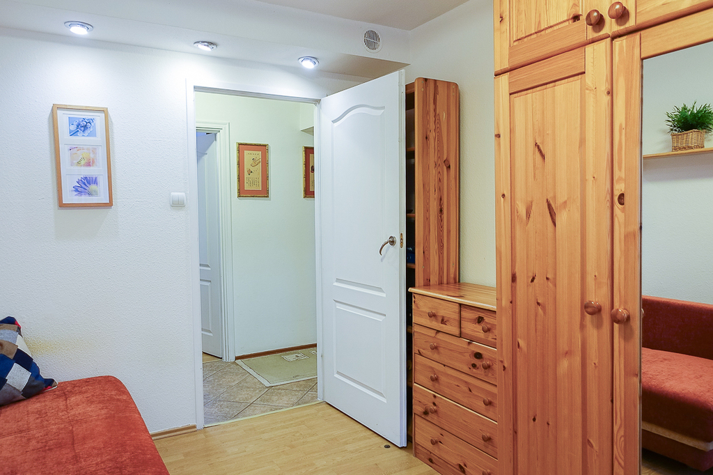 Mieszkanie na sprzedaż Szczecin, os. Arkońskie 70 m2 | Arka Nieruchomości