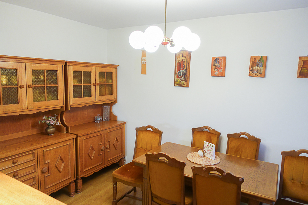 Mieszkanie na sprzedaż Szczecin, os. Arkońskie 70 m2 | Arka Nieruchomości