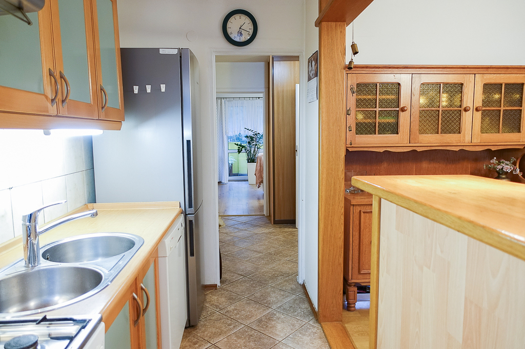 Mieszkanie na sprzedaż Szczecin, os. Arkońskie 70 m2 | Arka Nieruchomości