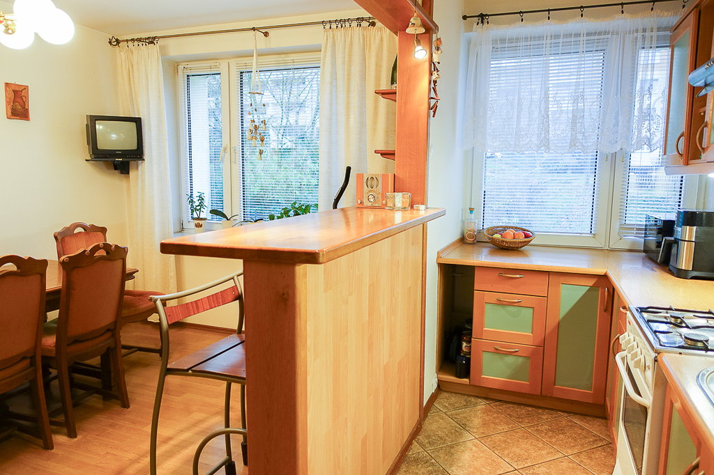 Mieszkanie na sprzedaż Szczecin, os. Arkońskie 70 m2 | Arka Nieruchomości