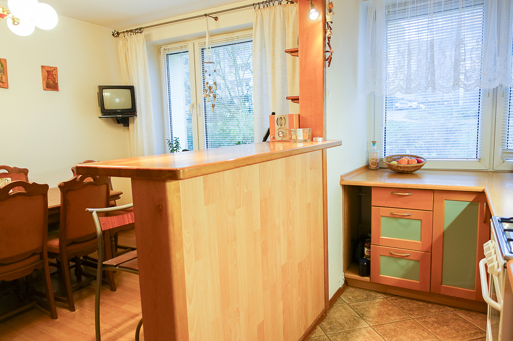 Mieszkanie na sprzedaż Szczecin, os. Arkońskie 70 m2 | Arka Nieruchomości