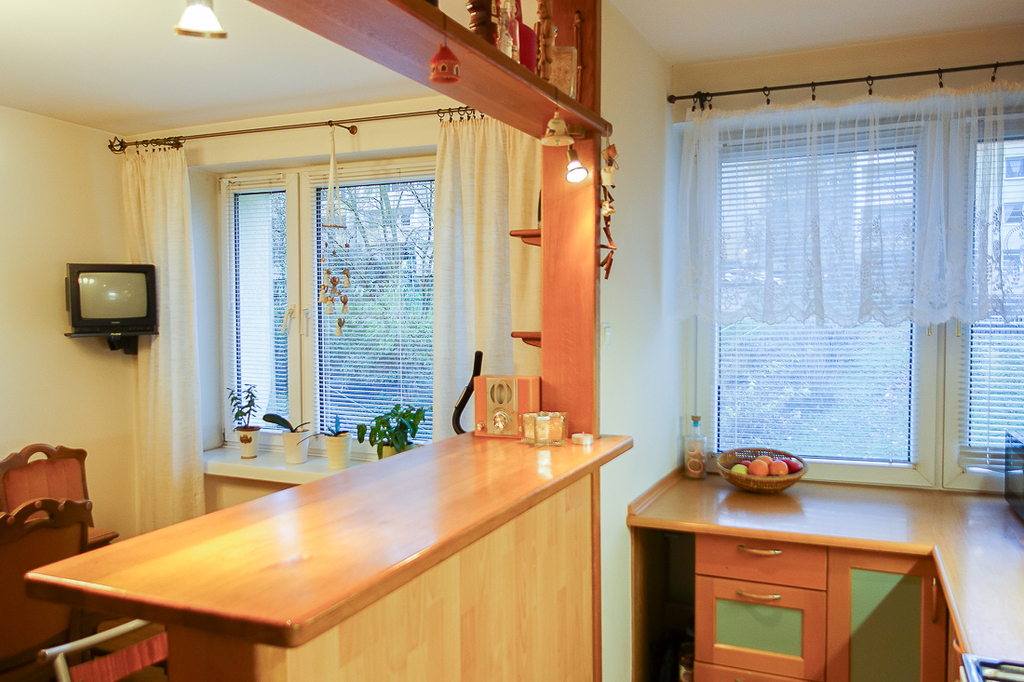 Mieszkanie na sprzedaż Szczecin, os. Arkońskie 70 m2 | Arka Nieruchomości