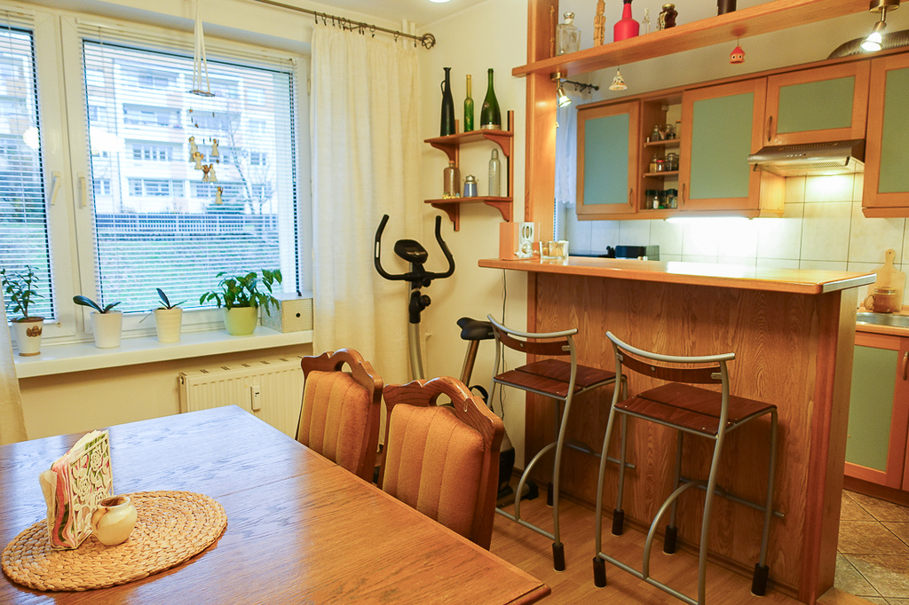 Mieszkanie na sprzedaż Szczecin, os. Arkońskie 70 m2 | Arka Nieruchomości