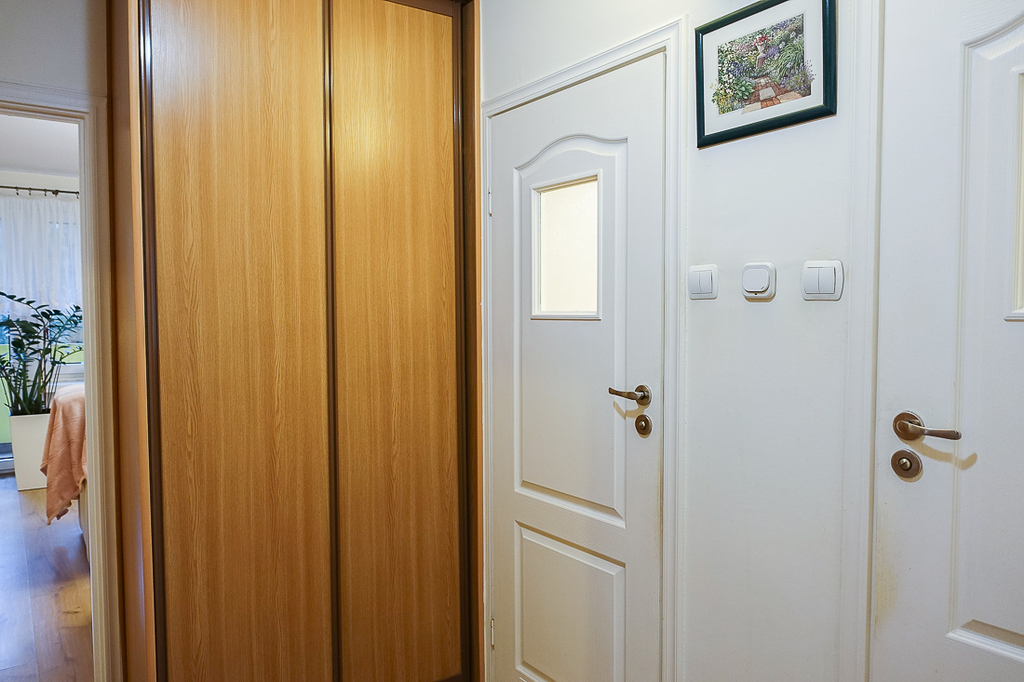 Mieszkanie na sprzedaż Szczecin, os. Arkońskie 70 m2 | Arka Nieruchomości