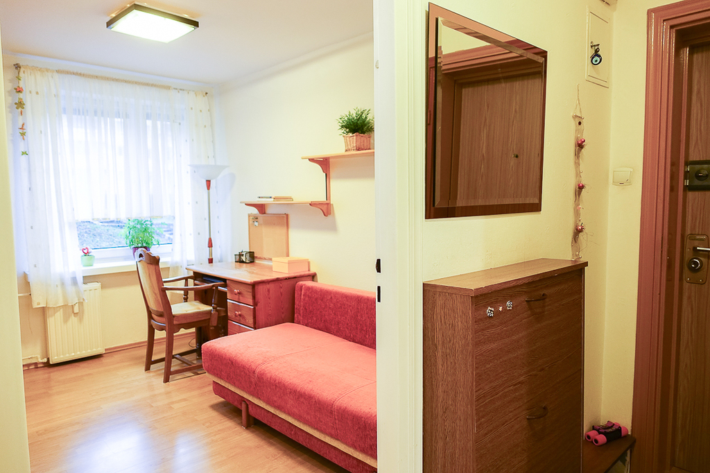 Mieszkanie na sprzedaż Szczecin, os. Arkońskie 70 m2 | Arka Nieruchomości