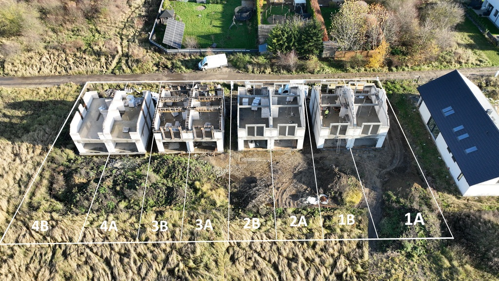 Dom na sprzedaż Mierzyn 101 m2 | Arka Nieruchomości