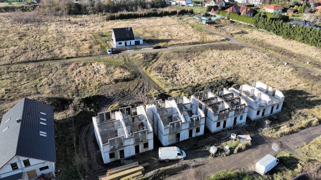 Dom na sprzedaż Mierzyn 101 m2 | Arka Nieruchomości