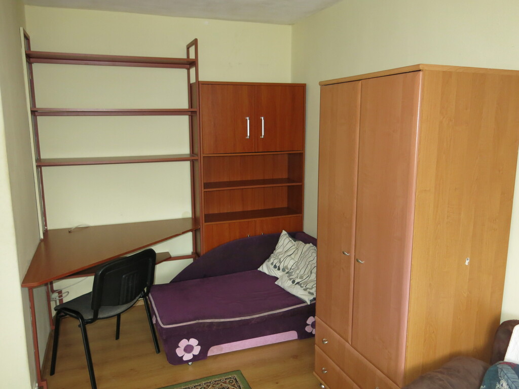 Mieszkanie na sprzedaż Szczecin, Stare Miasto 24 m2 | Arka Nieruchomości