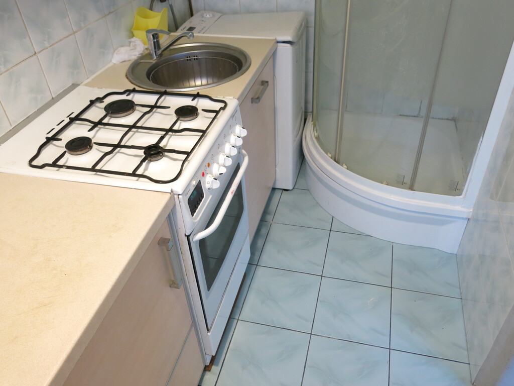 Mieszkanie na sprzedaż Szczecin, Stare Miasto 24 m2 | Arka Nieruchomości