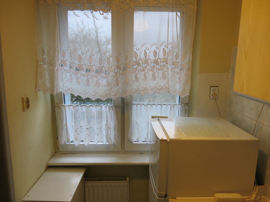 Mieszkanie na sprzedaż Szczecin, Stare Miasto 24 m2 | Arka Nieruchomości