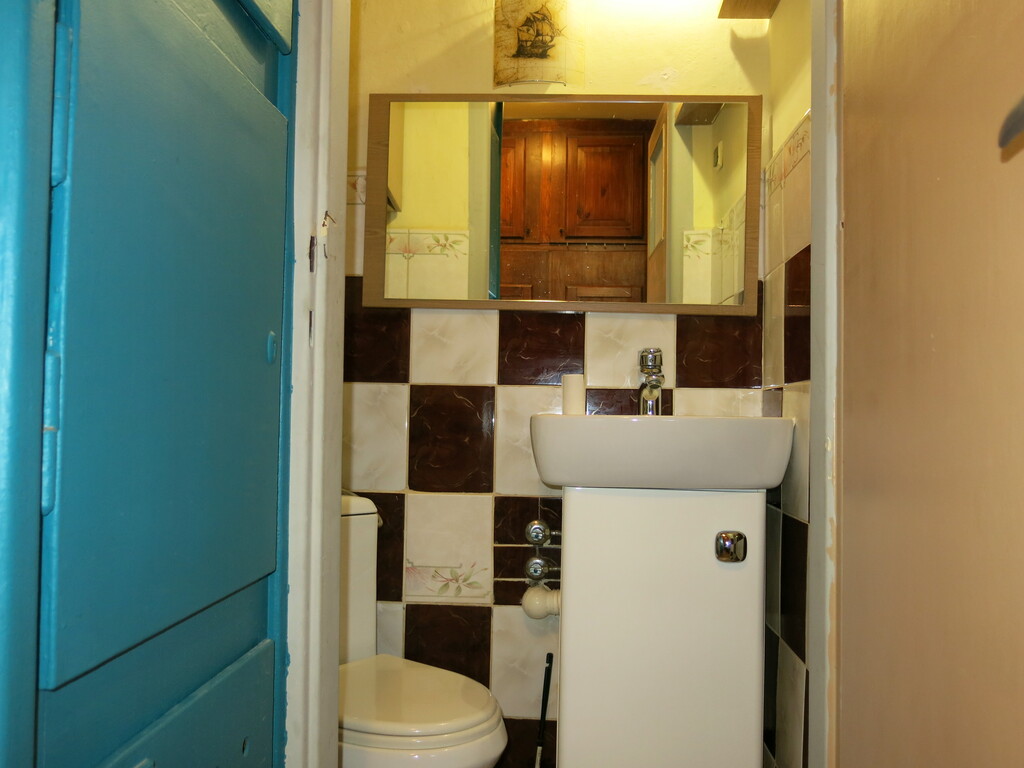 Mieszkanie na sprzedaż Szczecin, Stare Miasto 24 m2 | Arka Nieruchomości