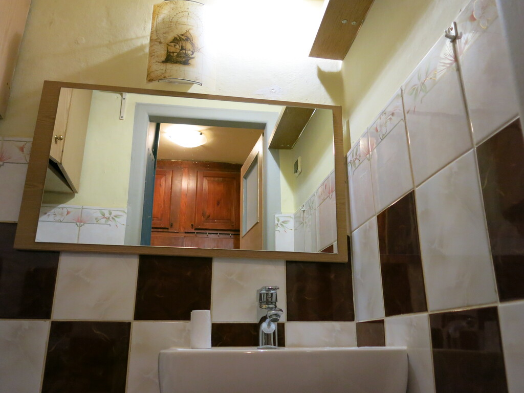 Mieszkanie na sprzedaż Szczecin, Stare Miasto 24 m2 | Arka Nieruchomości