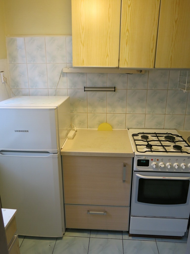 Mieszkanie na sprzedaż Szczecin, Stare Miasto 24 m2 | Arka Nieruchomości