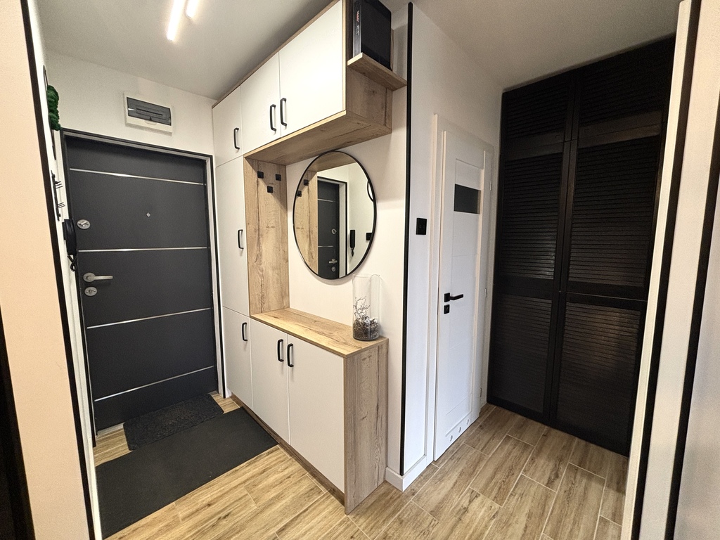 Mieszkanie na sprzedaż Szczecin, Niebuszewo 41 m2 | Arka Nieruchomości