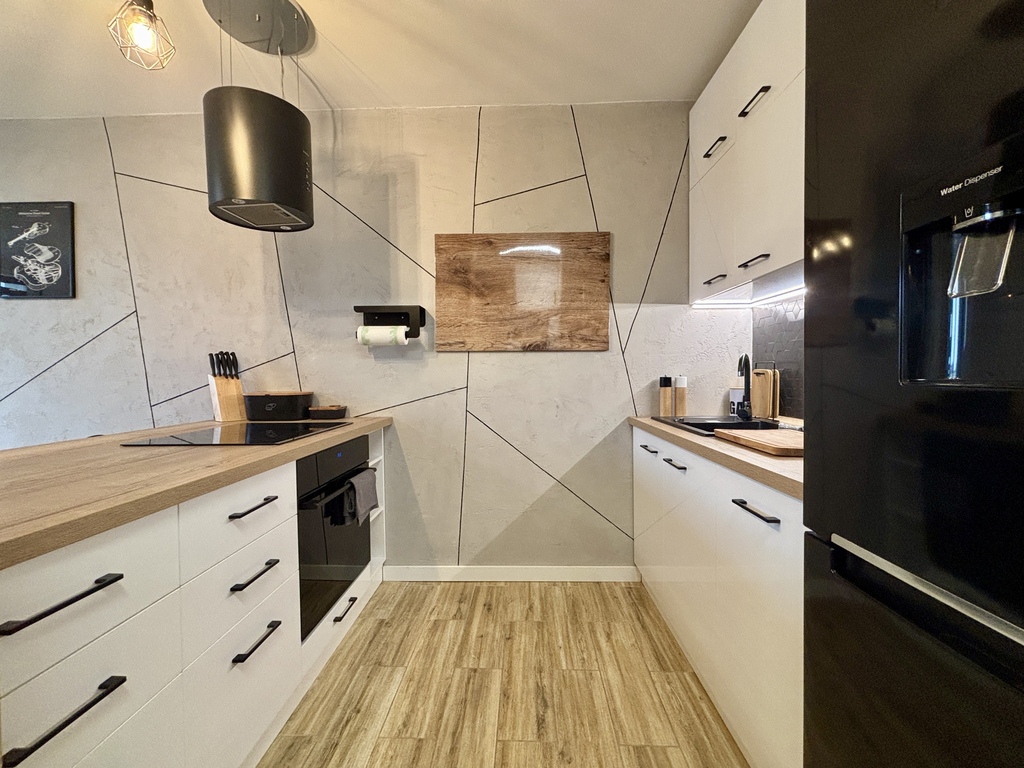 Mieszkanie na sprzedaż Szczecin, Niebuszewo 41 m2 | Arka Nieruchomości