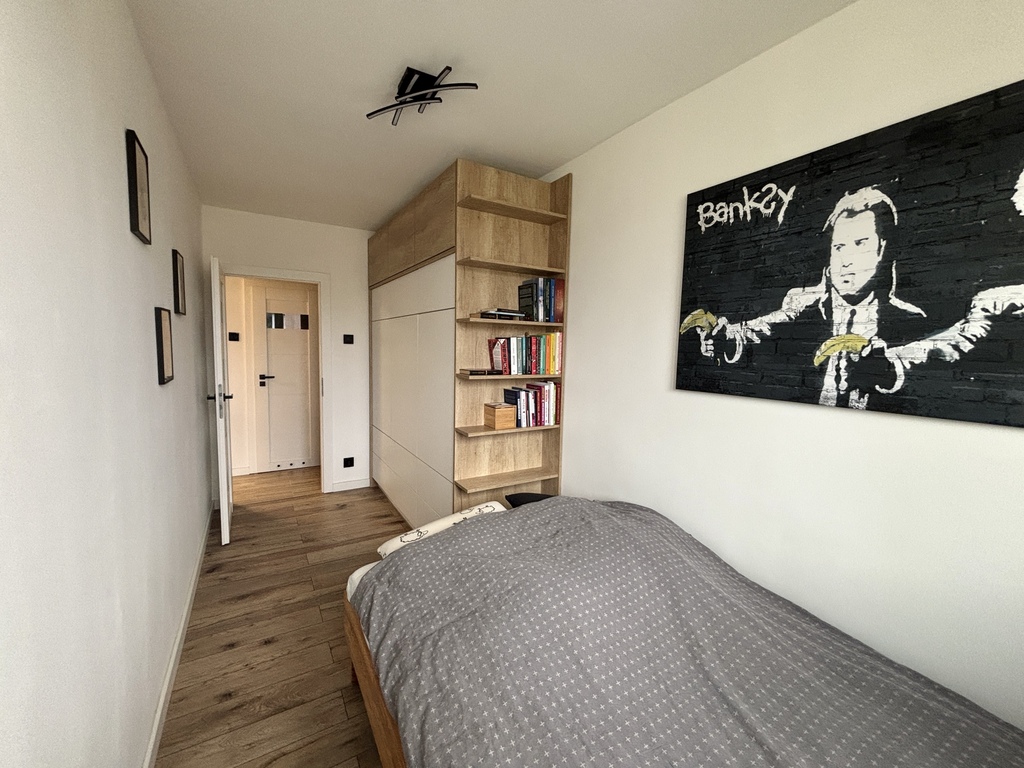 Mieszkanie na sprzedaż Szczecin, Niebuszewo 41 m2 | Arka Nieruchomości