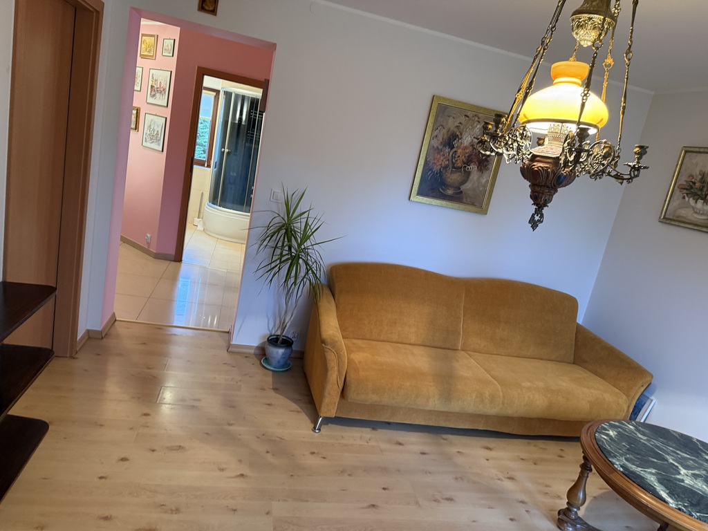 Dom na sprzedaż Szczecin, Pogodno 106 m2 | Arka Nieruchomości