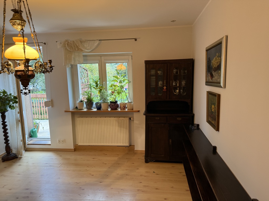 Dom na sprzedaż Szczecin, Pogodno 106 m2 | Arka Nieruchomości