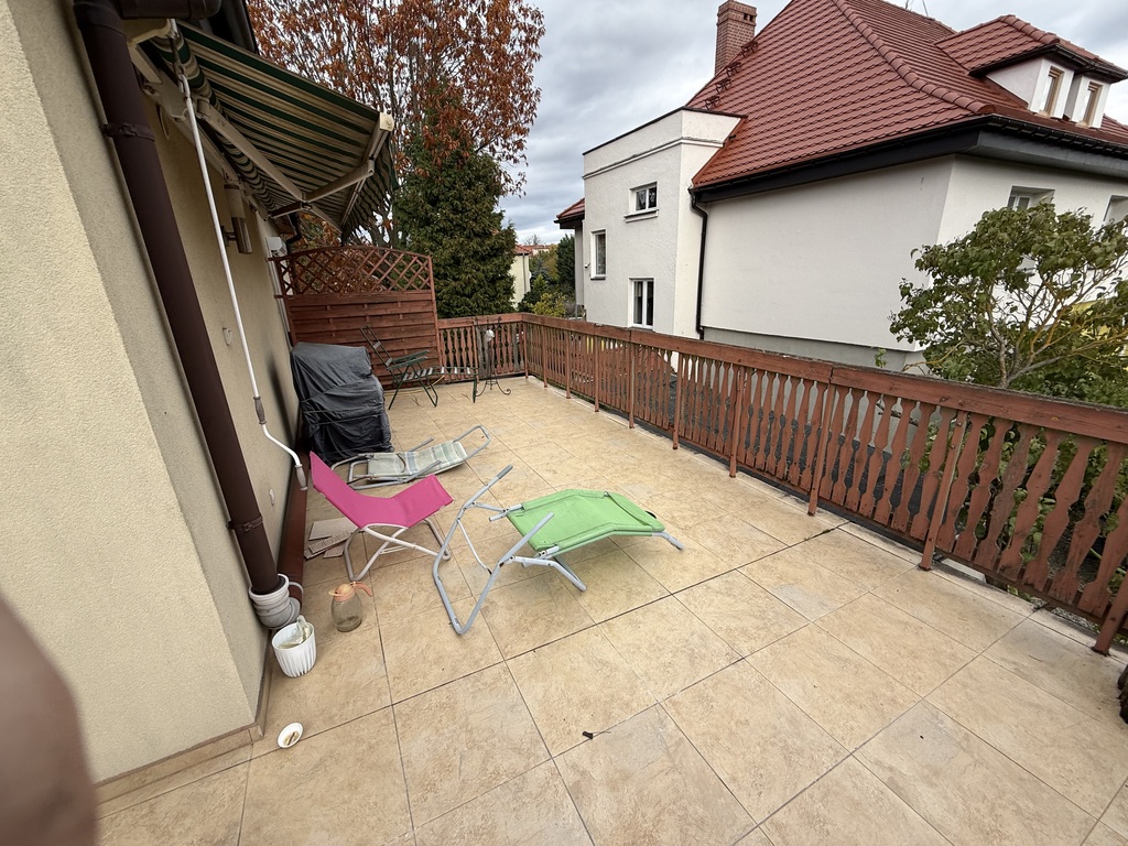 Dom na sprzedaż Szczecin, Pogodno 106 m2 | Arka Nieruchomości