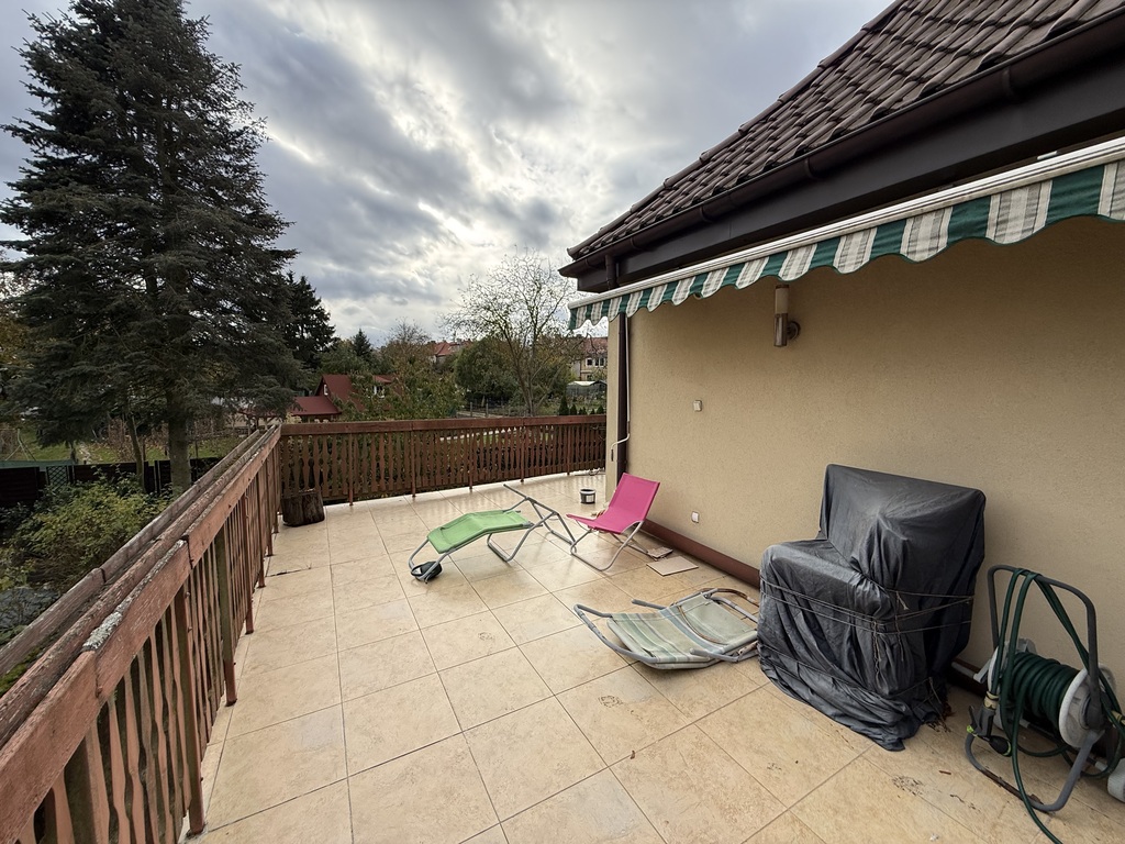 Dom na sprzedaż Szczecin, Pogodno 106 m2 | Arka Nieruchomości