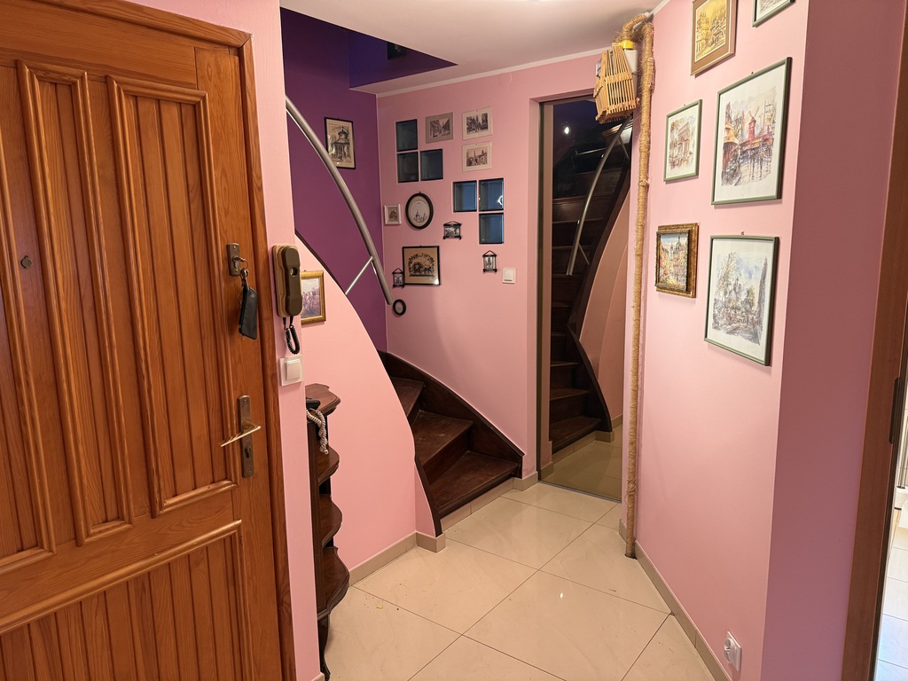 Dom na sprzedaż Szczecin, Pogodno 106 m2 | Arka Nieruchomości