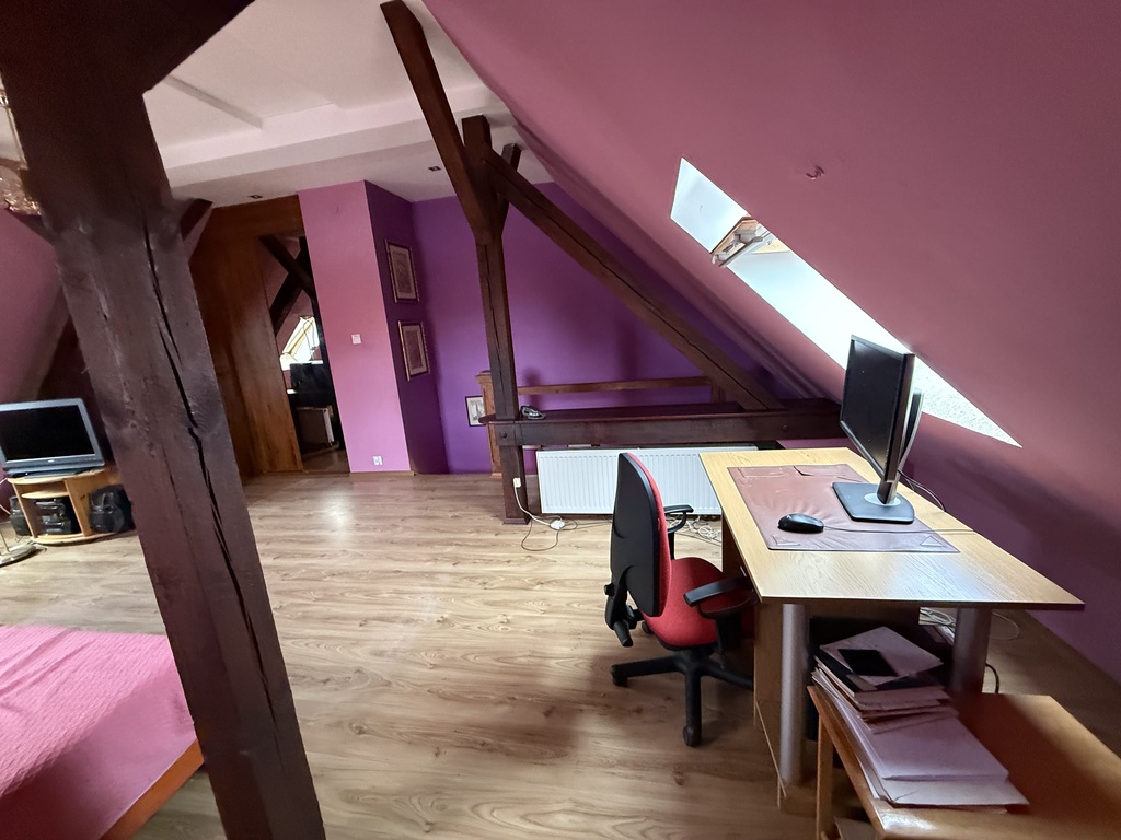 Dom na sprzedaż Szczecin, Pogodno 106 m2 | Arka Nieruchomości