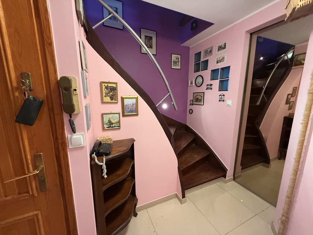 Dom na sprzedaż Szczecin, Pogodno 106 m2 | Arka Nieruchomości