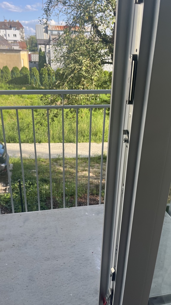 Mieszkanie na wynajem Szczecin, os. Arkońskie 29 m2 | Arka Nieruchomości